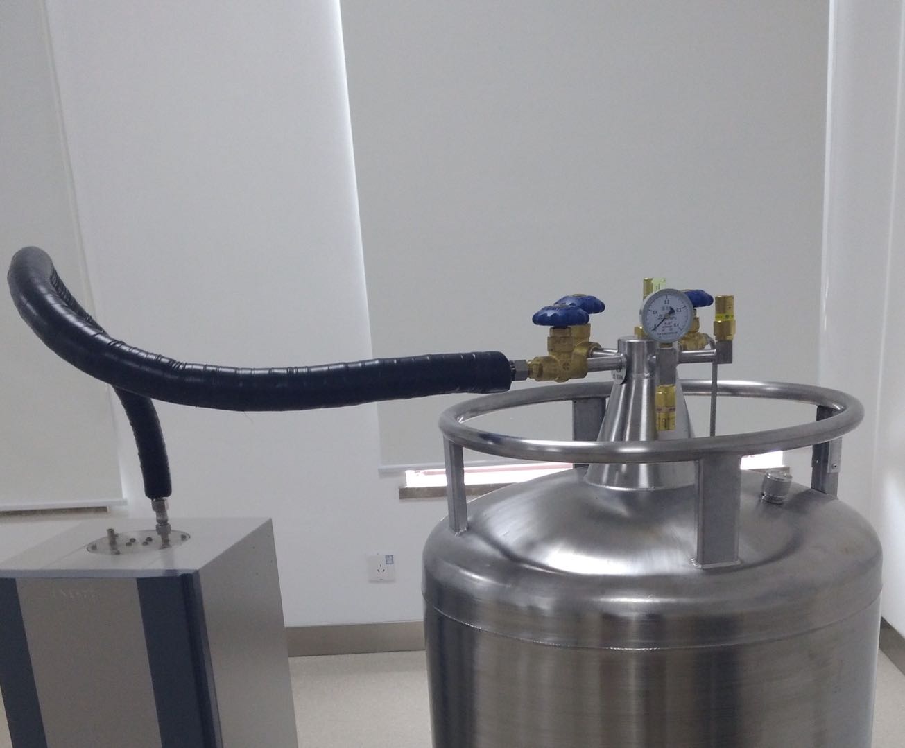 低温软管 低温软管