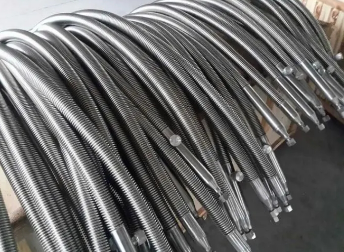 低温软管 低温软管