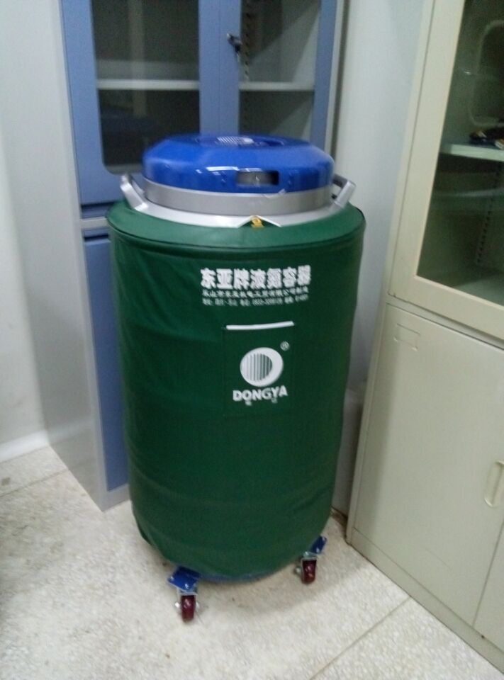 东亚液氮罐 东亚液氮罐