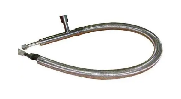 液氮真空软管 液氮真空软管