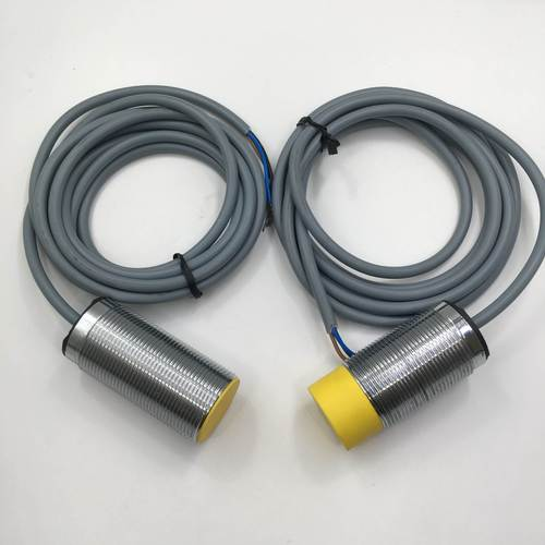 电容传感器 电容传感器