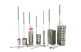 液氮罐配套装置