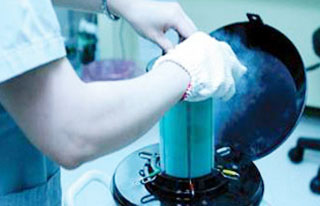 液氮低温解决方案