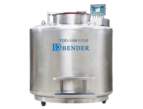 YDD-1000气相液氮罐-