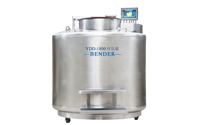 气相液氮罐 气相液氮罐