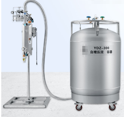 液氮加注机 液氮加注机
