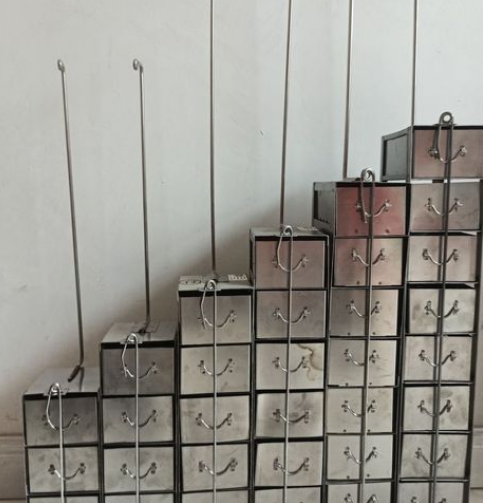 液氮罐提篮 液氮罐提篮