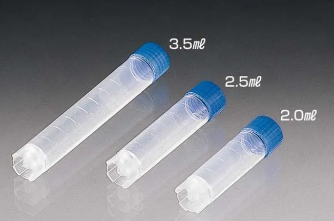 冻存管 冻存管