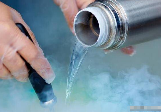 液氮搅拌 液氮搅拌