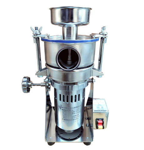 低温粉碎机 低温粉碎机