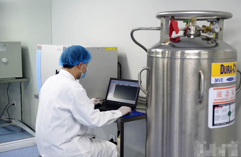 程序降温与补液 程序降温与补液