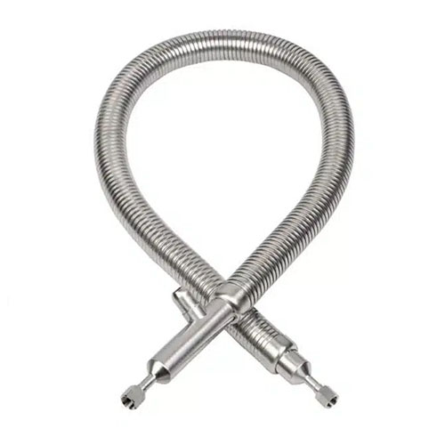 液氮真空软管 液氮真空软管