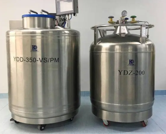 气相液氮罐补液 气相液氮罐补液