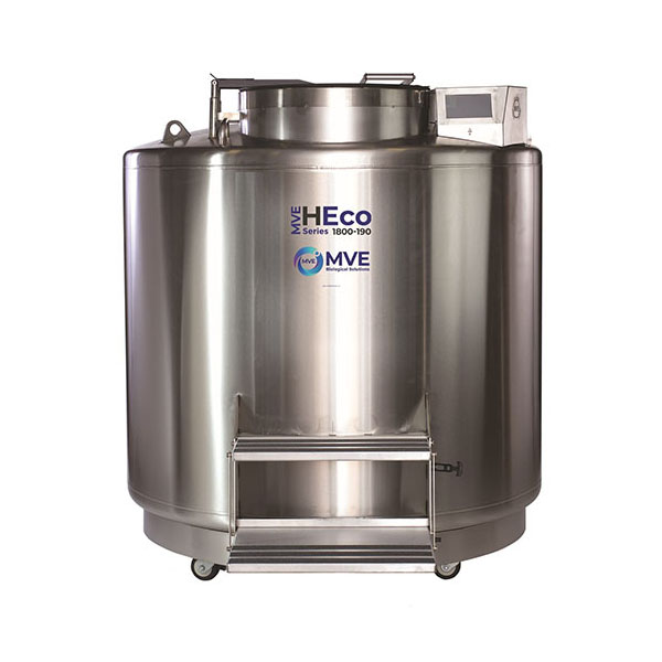 1800MVE气相液氮罐 1800MVE气相液氮罐