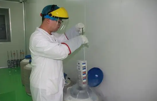 疫苗保存 疫苗保存